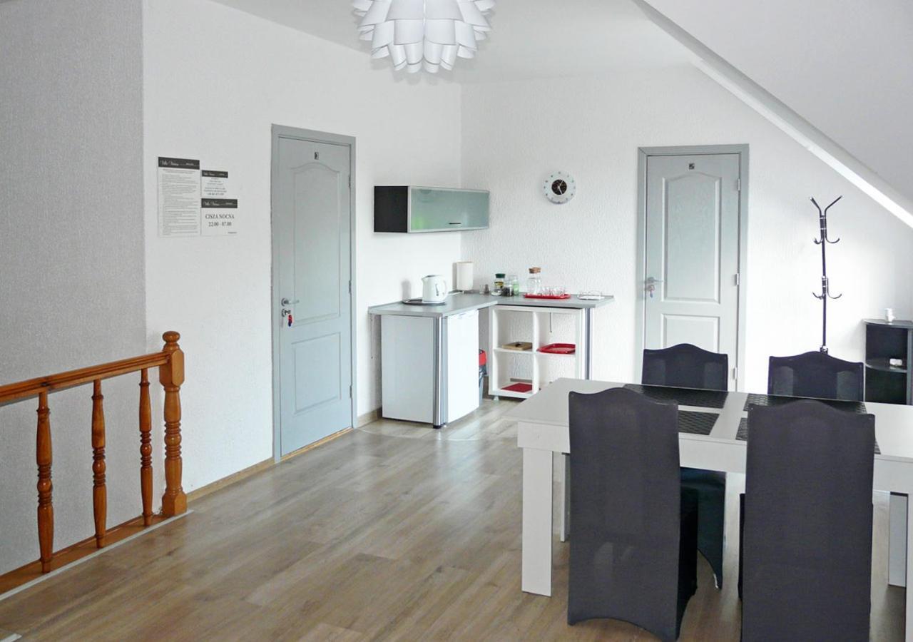 Villa Vivian Szczecin Exterior photo